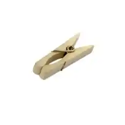 گیره نگهدارنده کوپو Kupo KCP-347 Wooden type C47 clothespin