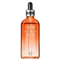 سرم ضد پیری ونزن حاوی خاویار حجم 100 میل