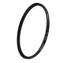 فیلتر لنز بائودلی Baodeli UV slim 55 mm