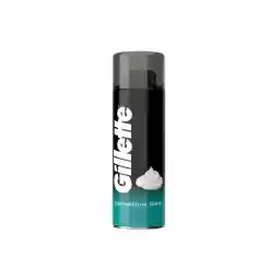 فوم اصلاح ژیلت 200 میلی لیتر پوست حساس