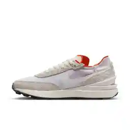 کفش کتانی زنانه وافل وان وینتیج