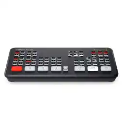 سوئیچر تصویر بلک مجیک Blackmagic ATEM MINI PRO ISO