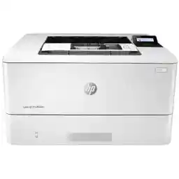 پرینتر اچ پی مدل LaserJet Pro M404n لیزری پرینتر اچ پی مدل LaserJet Pro M404n لیزری