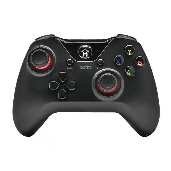 دسته بازی بی سیم تسکو مدل TG 135W