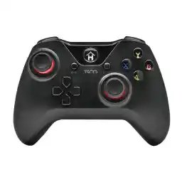 دسته بازی بی سیم تسکو مدل TG 135W دسته بازی بی سیم تسکو مدل TG 135W