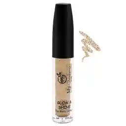 سایه شاین دار مایع مای میکاپ استوری