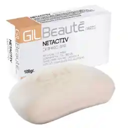 پن صورت و بدن ژیل بوته مناسب پوست چرب و جوش دار وزن 90 گرمی