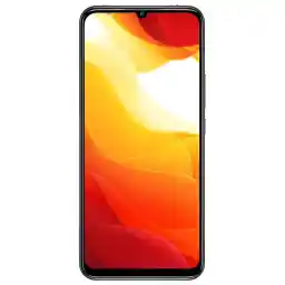 موبایل شیائومی مدل Mi 10 Lite 5G ظرفیت 256 گیگابایت-خاکستری