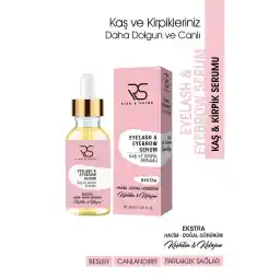 سرم ابرو و مژه بلند و درخشان - 30 میلی لیتر