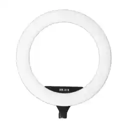 رینگ لایت سی یرا همراه پایه مدل Sierra Ring Light 416A