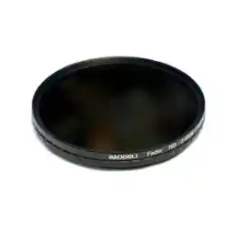 فیلتر لنز بائودلی Baodeli Fader ND 2-400 67 mm