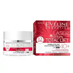 ژل سفت کننده صورت اولین مناسب انواع پوست حجم 50 میل