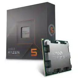 پردازنده ای ام دی مدل Ryzen 5 7600x AMD Ryzen 5 7600x پردازنده ای ام دی مدل Ryzen 5 7600x AMD Ryzen 5 7600x