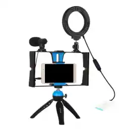 کیت فیلمبرداری پلوز Puluz Live Broadcast