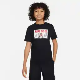 تی شرت بچه گانه بسکتبال تی شرت ورزشی نایک