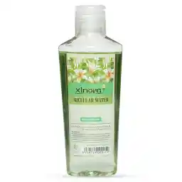 میسلارواتر آبرسان ژینووا مناسب پوست خشک و معمولی حجم 150 میل