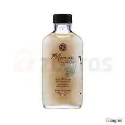 روغن تغذیه کننده بدن ایوروشه مدل Monoi de Tahiti حجم 100 میل