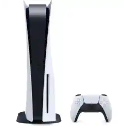 پلی استیشن 5 استاندارد دیسک خور CF1216 پلی استیشن 5 استاندارد دیسک خور CF1216