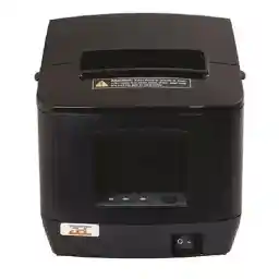 فیش پرینتر زد ای سی ZEC B200H ZEC B200H Receipt Printer