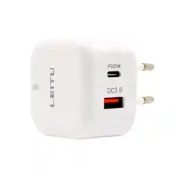 شارژر دیواری لیتو مدل LH - 14