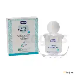 عطر کودک چیکو حجم 100 میل