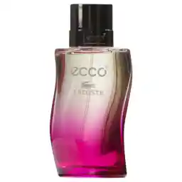 ادوپرفیوم زنانه اسمارت کالکشن مدل Lacoste Touch Of Pink حجم 100 میل