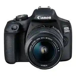 دوربین عکاسی کانن Canon EOS 1500D DSLR kit 18-55mm IS II