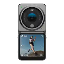 دوربین اکشن دی جی آی DJI Action 2 Dual-Screen Combo