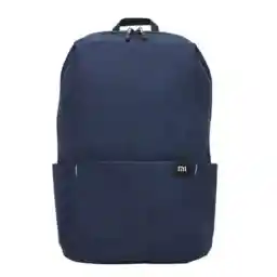 کوله پشتی مینی شیائومی Xiaomi Mi Casual Daypack Navy blue