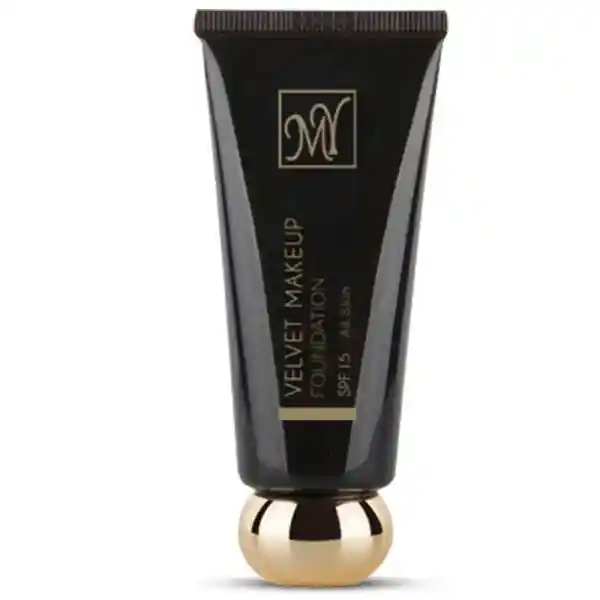 کرم پودر مای سری بلک دایموند SPF15 مدل ولوت مناسب انواع پوست حجم 35 میل