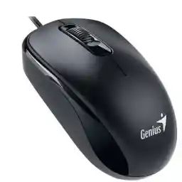 جنیوس مدل DX-110 PS/2 Genius DX-110 PS/2