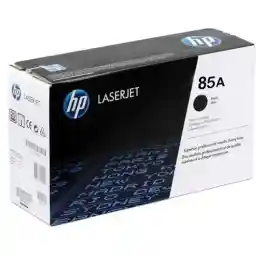 کارتریج لیزری مشکی اچ پی مدل HP 85A HP 85A Black Laser Cartridge کارتریج لیزری مشکی اچ پی مدل HP 85A HP 85A Black Laser Cartridge