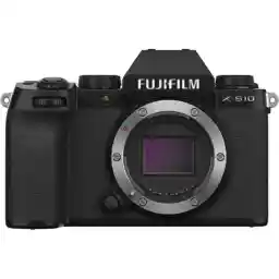 دوربين بدون آينه فوجي فيلم Fujifilm X-s10 Mirrorless