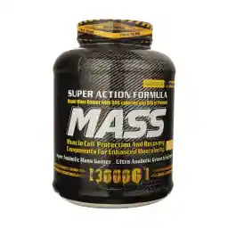 پودر مس ژن استار 13 سروینگ وزن 3000 گرم