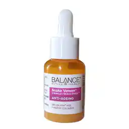 سرم ضد پیری پوست بالانس مدل Snake Venom حجم 30 میل سرم ضد پیری پوست بالانس مدل Snake Venom حجم 30 میل
