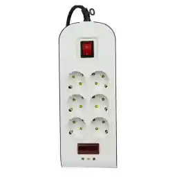 محافظ ولتاژ پارت الکتریک مدل PE7895