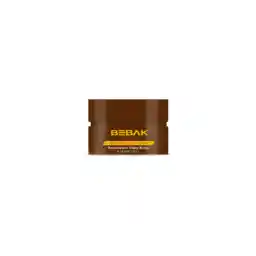 کرم ضد آفتاب برنزینگ عصاره کاکائو بی باک 100 میلی لیتر 0 Spf