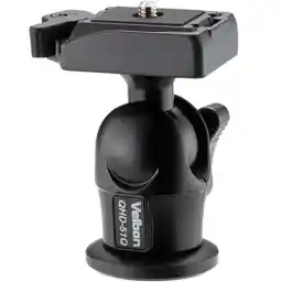 بال هد ولبون Velbon QHD-51Q Ball head