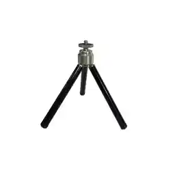 سه پایه دو تیکه مشکی