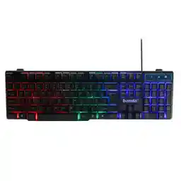 کیبورد مخصوص بازی Banda مدل V3 Banda V3 Wired Gaming Keyboard