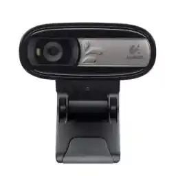 وب کم لاجیتک مدل C170 Logitech C170 VGA Webcam