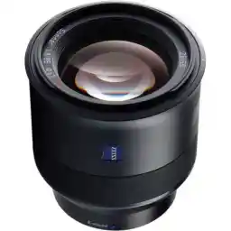 لنز زایس ZEISS Batis 85mm f/1.8 Lens for Sony E