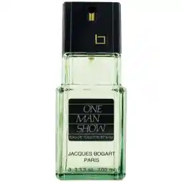 ادو تویلت مردانه ژاک بوگارت مدل One Man Show حجم 100 میل