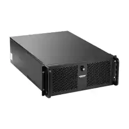 کیس کامپیوتر گرین مدل G520 4U Green computer case model G520 4U