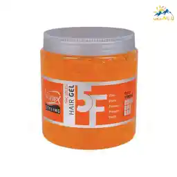 ژل مو فونکس مدل Extra STRONG حجم 700 میل