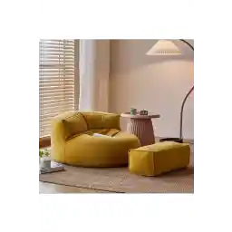 ست مبل و پوف و صندلی راحتی Twist نسل جدید GOD NİGHT