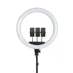 رینگ لایت Ring light M-45 (45 سانتی متر)