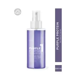 اسپری پروتئین فیت اند آلیو بنفش