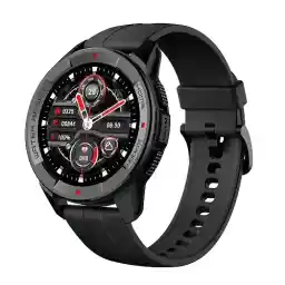 ساعت هوشمند میبرو مدل Mibro Watch X1 Mibro X1 Smartwatch XPAW005 ساعت هوشمند میبرو مدل Mibro Watch X1 Mibro X1 Smartwatch XPAW005