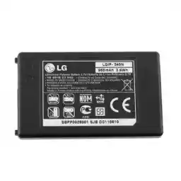 باتری گوشی ال جی مدل Encore 340N 340N battery for LG Encore